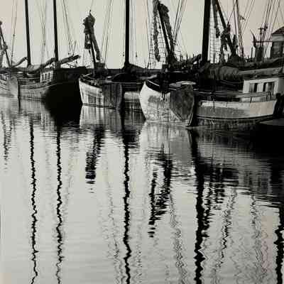 Reflections - Sneek, Netherlands