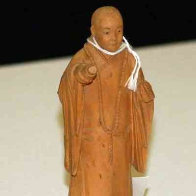 Monk