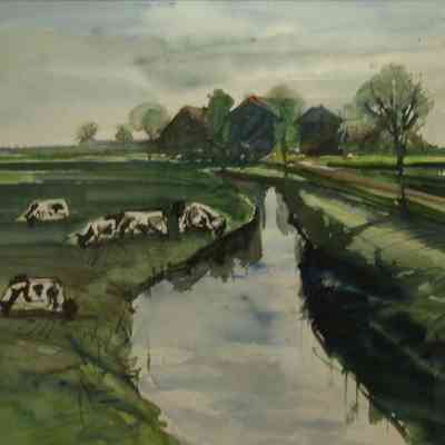 Wetering