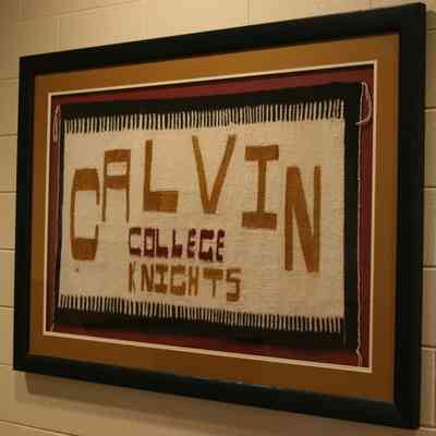 Calvin College Knights
