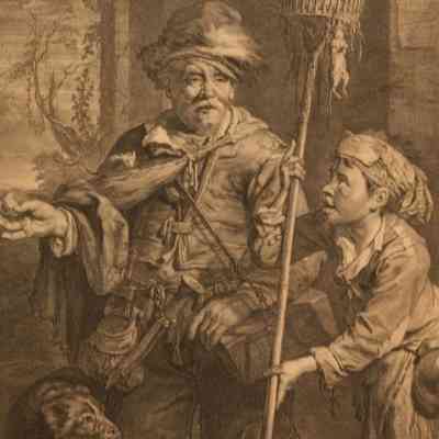 The Rat Catcher