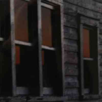 Sunset, Thoreson Farm