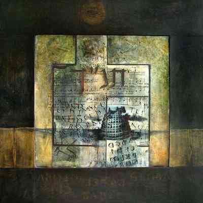 Foundation/Global City Babylon