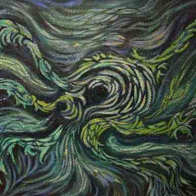 Second Day of Creation