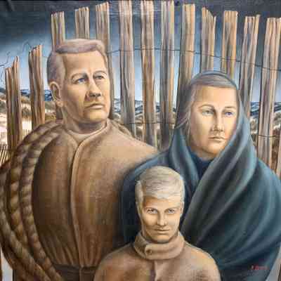 Untitled (Family)