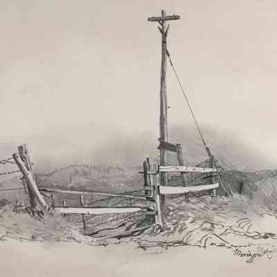Farmer's Gate