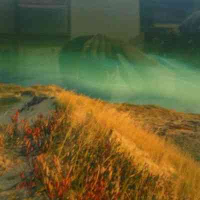 Autumn - Pyramid Point, Sleeping Bear Dunes National Lakeshore