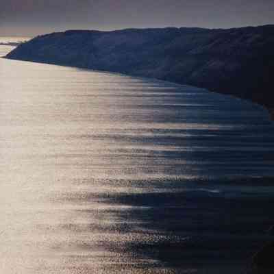 Empire Bluffs