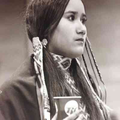Indian Girl