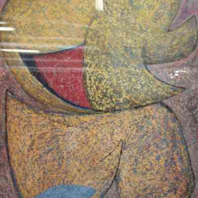Diptych II