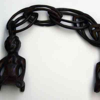 Chain of Life