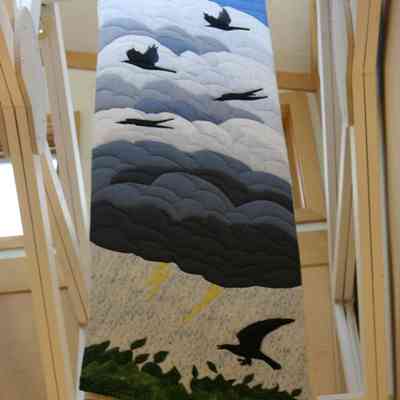 Thunder Clouds (front)
