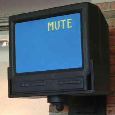 Untitled (Television)