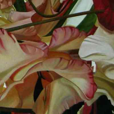 Reflective Variations No. 39
