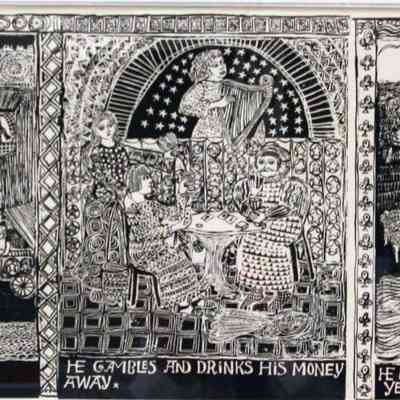 The Prodigal Son