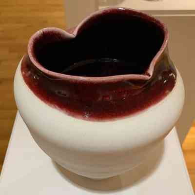 Heart Vessel, from the Matters of the Heart Series