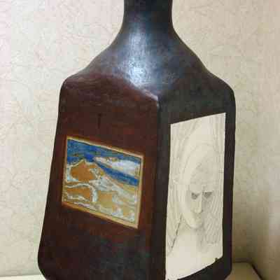 Our Pot