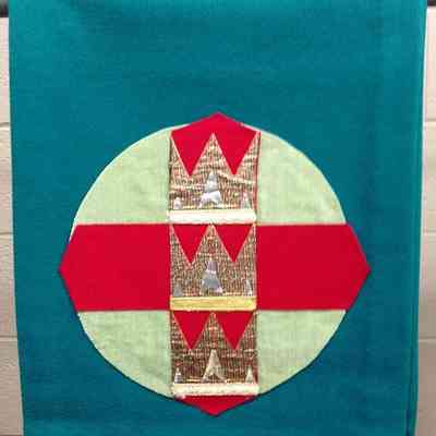 Epiphany Table Runner