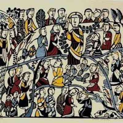 Sermon on the Mount