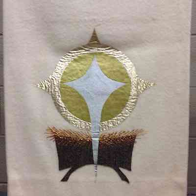 Christmas Table Runner