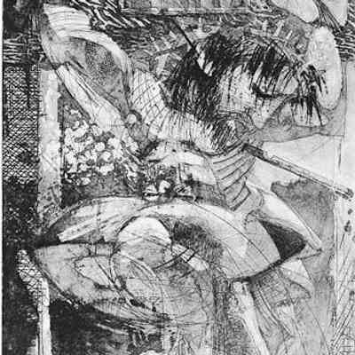 Crucifixion