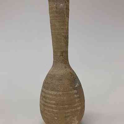 Long-Necked Flask
