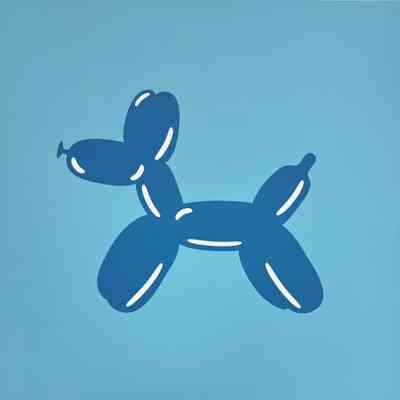 Balloon Dog