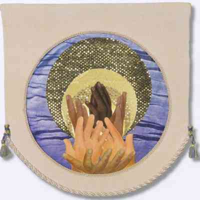 Blessed are the Poor in Heart, for they Will See God