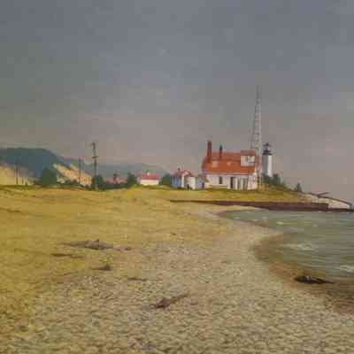 Point Betsie