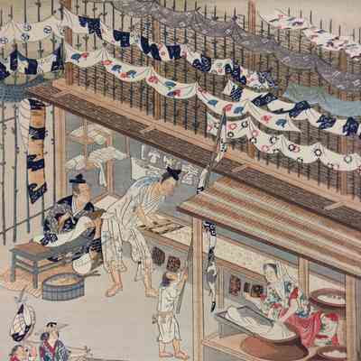 Pattern Maker