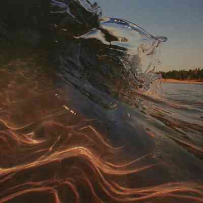 Light Wave 2 - Petoskey, Michigan