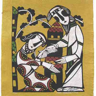 Prodigal Son
