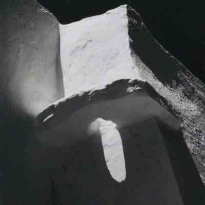 Stone with Hole, Siphnos Greece