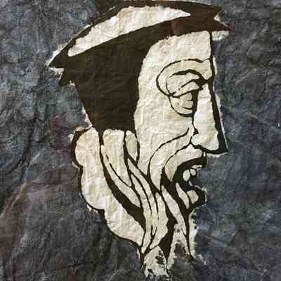 John Calvin