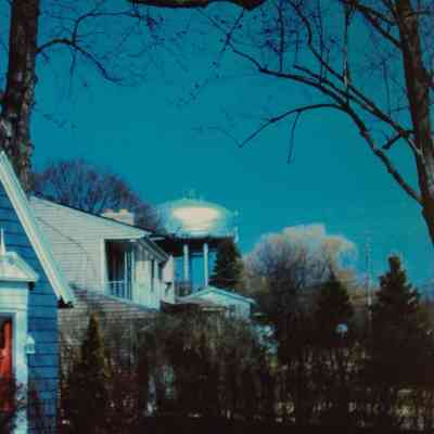 Survey of Water Tower