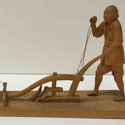 The Plow