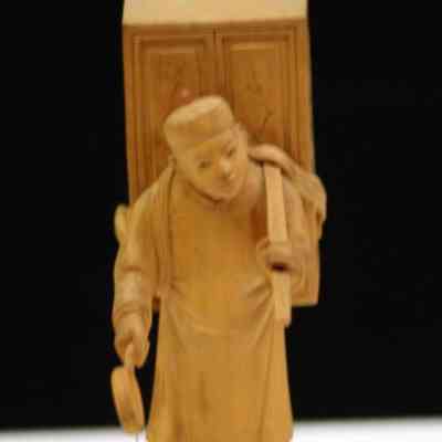Peddler
