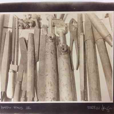 Happy Tools II
