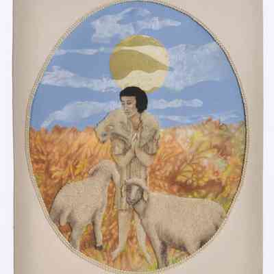 Parable of the Lost Sheep