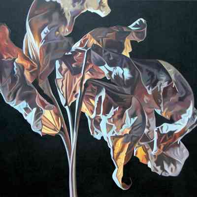 Night Leaves