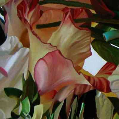 Reflective Variations No. 39