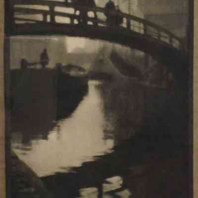 Regent's Canal, London