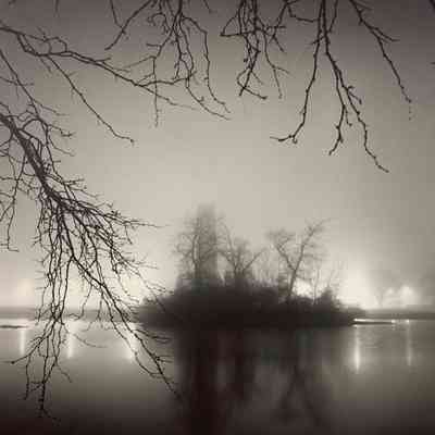 Peace Tower - Takoma Lagoon, Belle Isle, Detroit