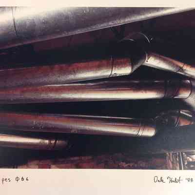 Pipes 006
