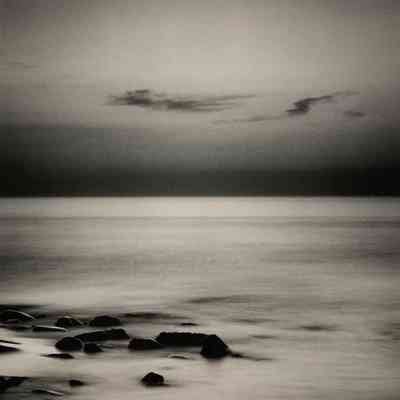 Approaching Darkness - Sturgeon Bay
