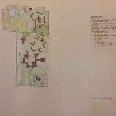 Master Plan Review 1966