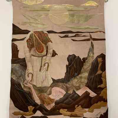 The Good Samaritan