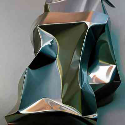 Metal No. 43