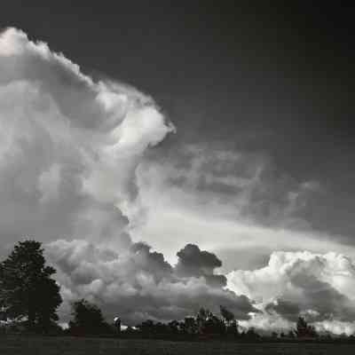 Silo and Storm