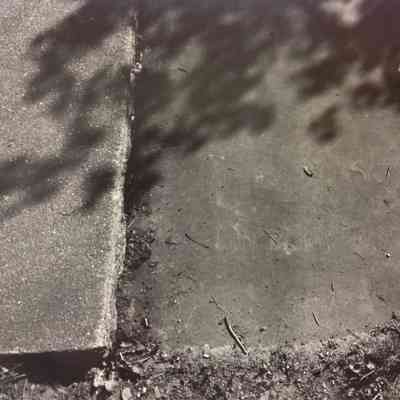 Sidewalk Series XII - Lodi, OH